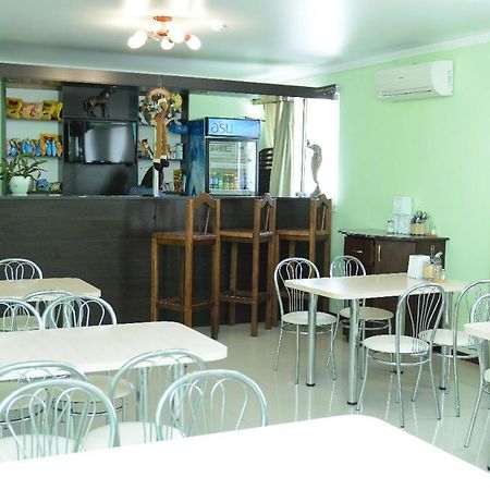 Mini-Hotel Tulpar Qarghaly 外观 照片