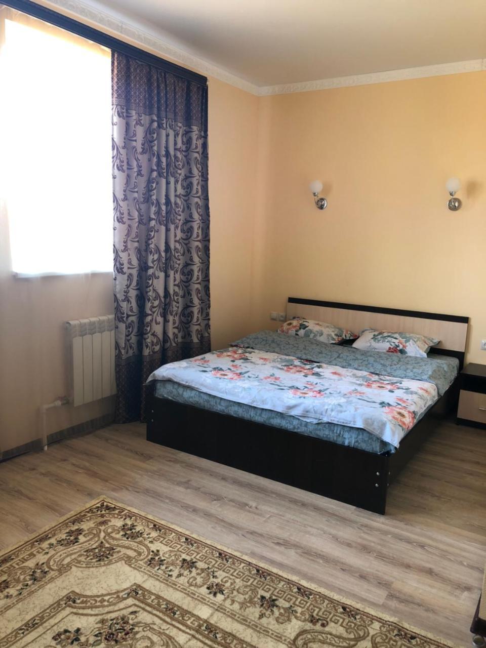 Mini-Hotel Tulpar Qarghaly 外观 照片