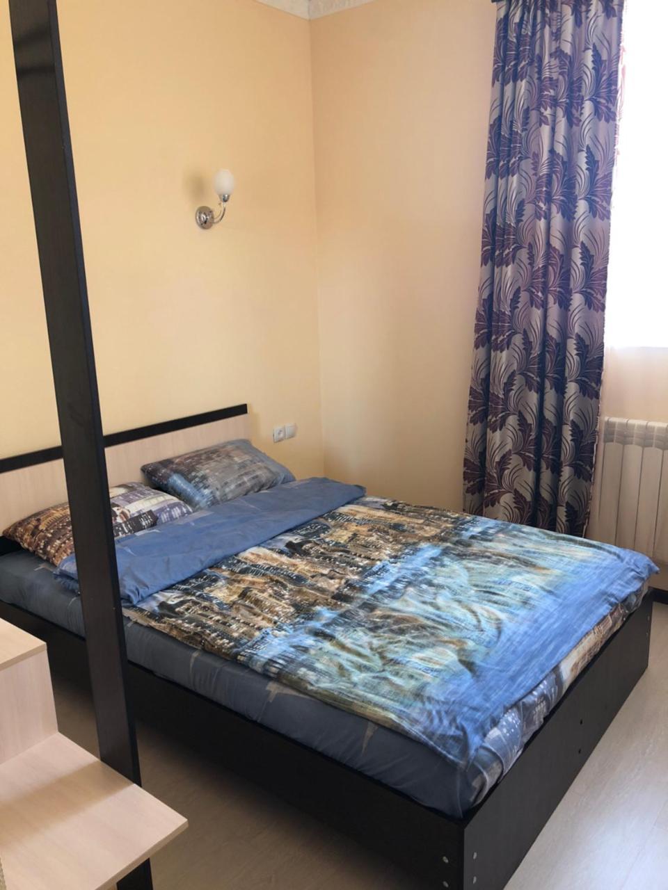 Mini-Hotel Tulpar Qarghaly 外观 照片